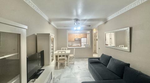 Foto 3 de Planta baja en venta en Aloha, Marbella