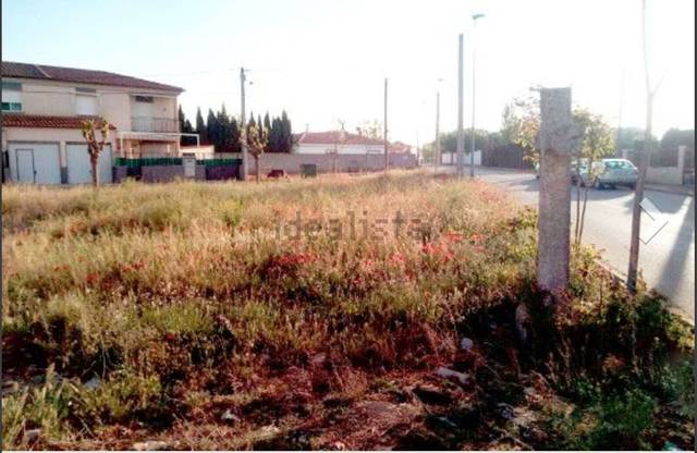 Terreno residencial en Venta en Calvario, 23 en Pozoamargo