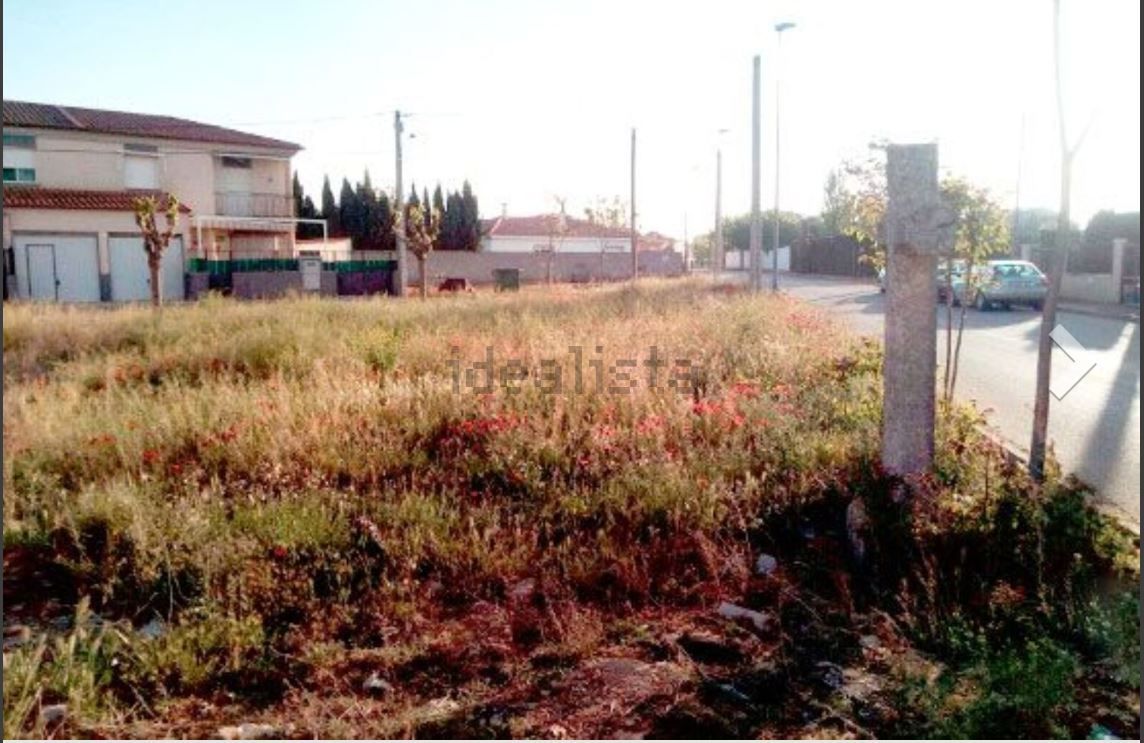 Residential for sale in Pozoamargo