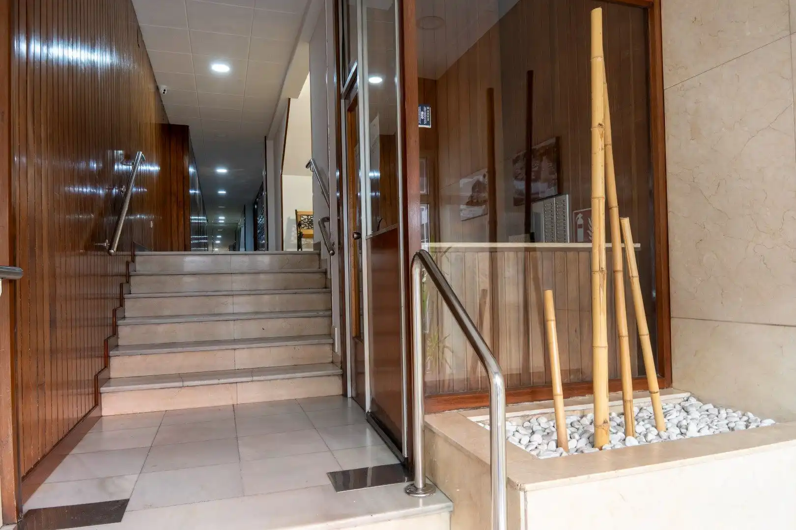 Piso en venta en A Coruña Capital  con Calefacción