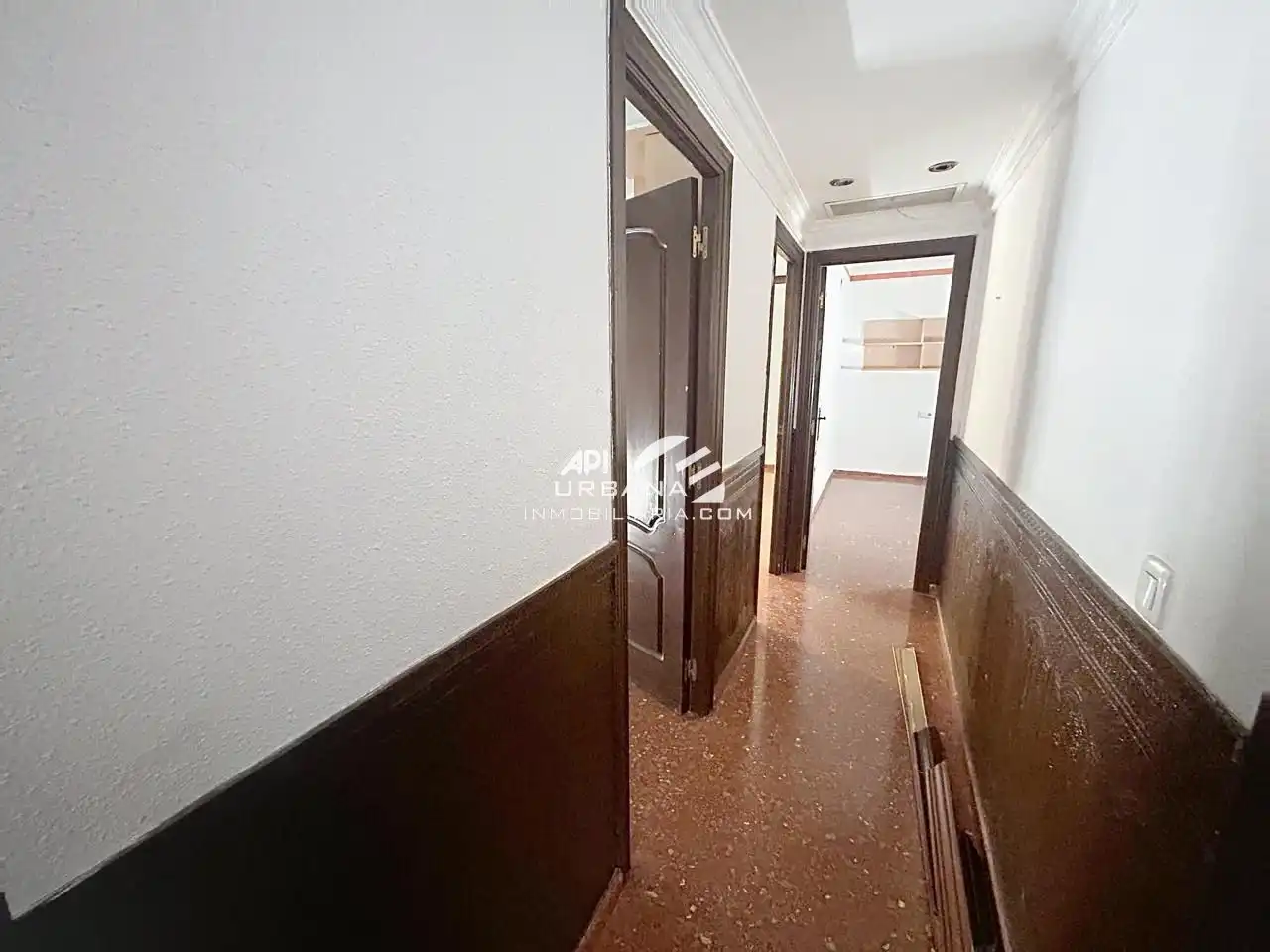 Flat for sale in Lucena