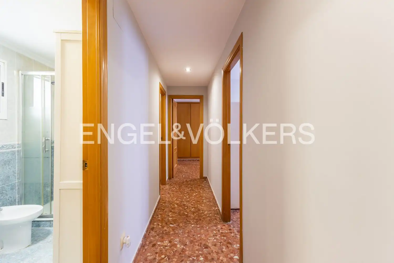 Flat for rent in Sagunto / Sagunt  with Air Conditioner, Heating and Terrace