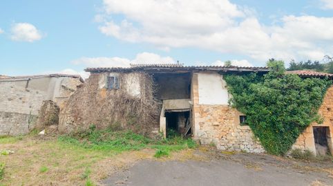 Foto 5 de Finca rústica en venda a Lugar Santianes, Grado, Asturias