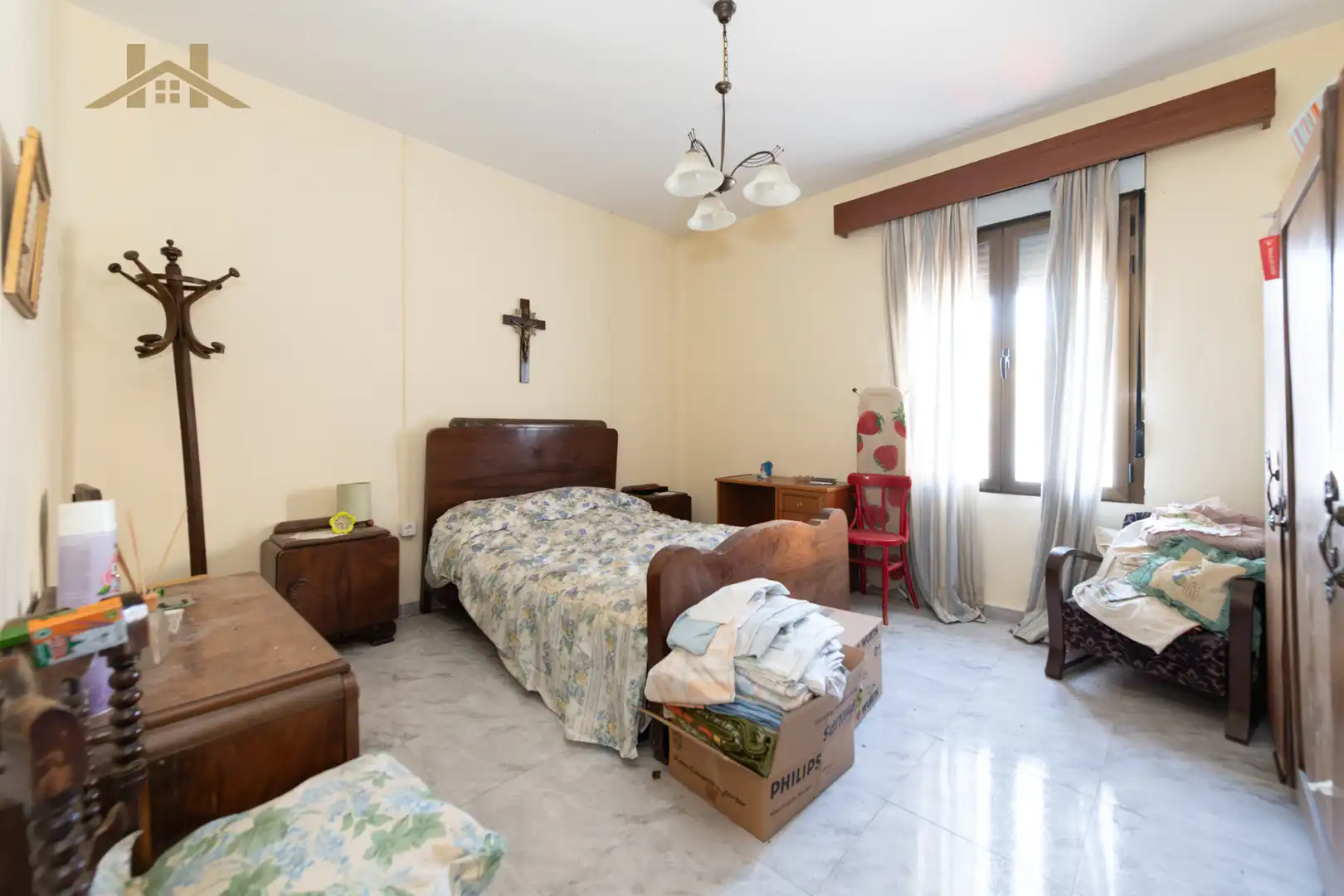 Maison mitoyenne avec jardin à vendre à Calle Bajada del Salvador, imagen 6