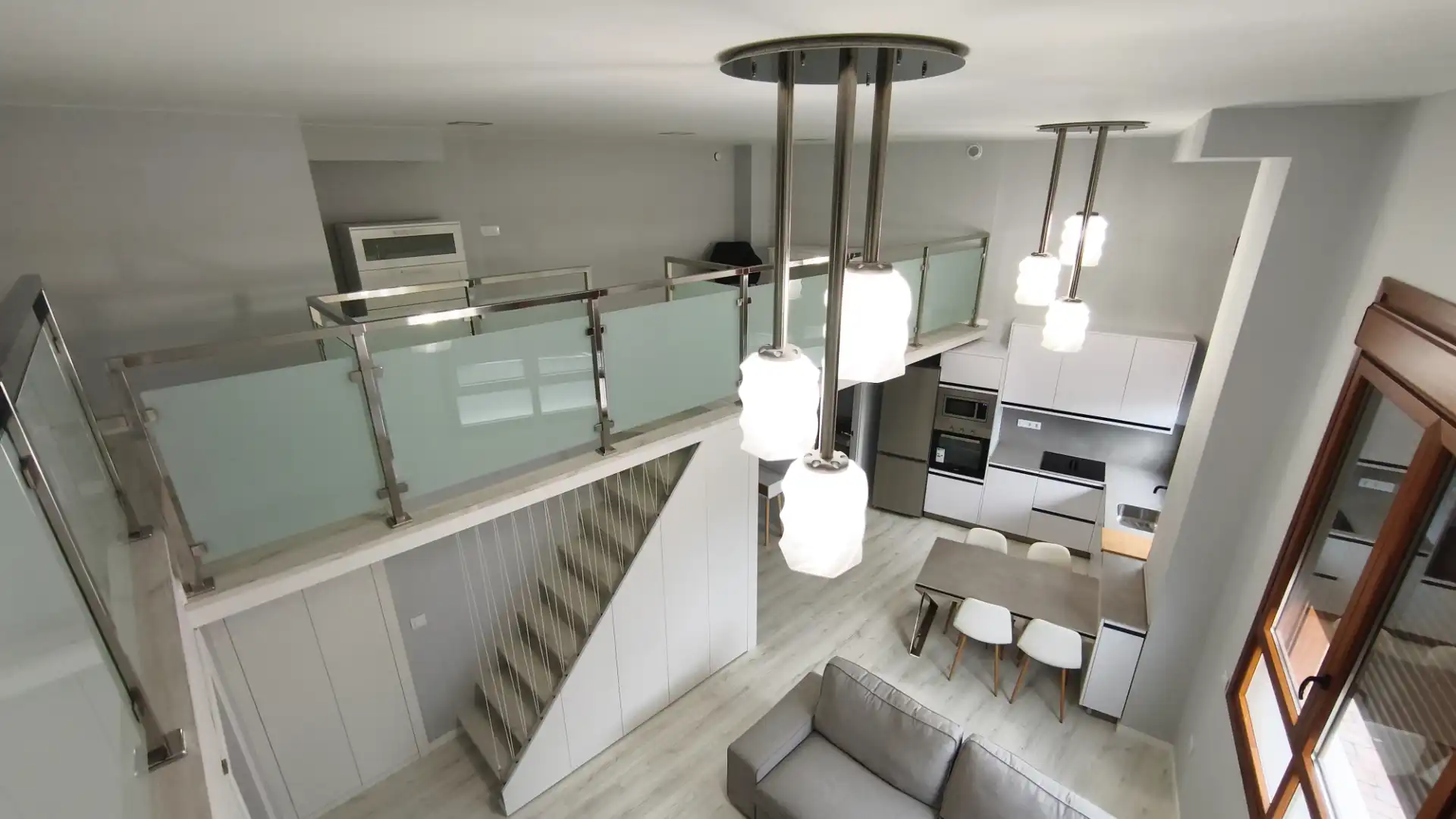 Apartments for rent in Rúa Eduardo Iglesias, Gondomar