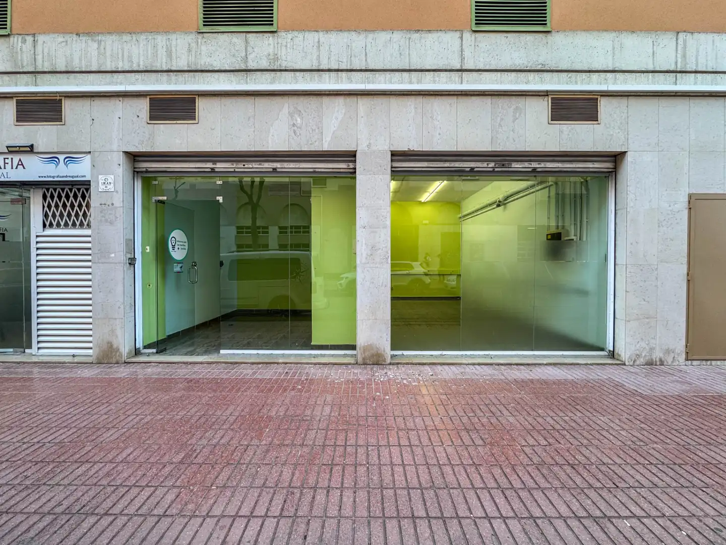 Local de alquiler en Tarragona