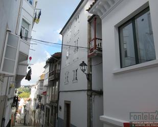 Exterior view of House or chalet for sale in Betanzos  with Heating and Balcony