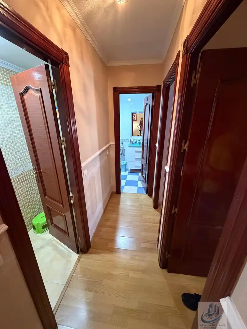 Piso en venta en San Fernando con Aire acondicionado, Parquet y Alarma