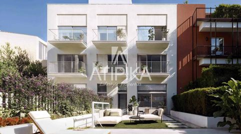 Photo 5 of Flat for sale in Enric Granados, Centre - Estació, Sant Cugat del Vallès