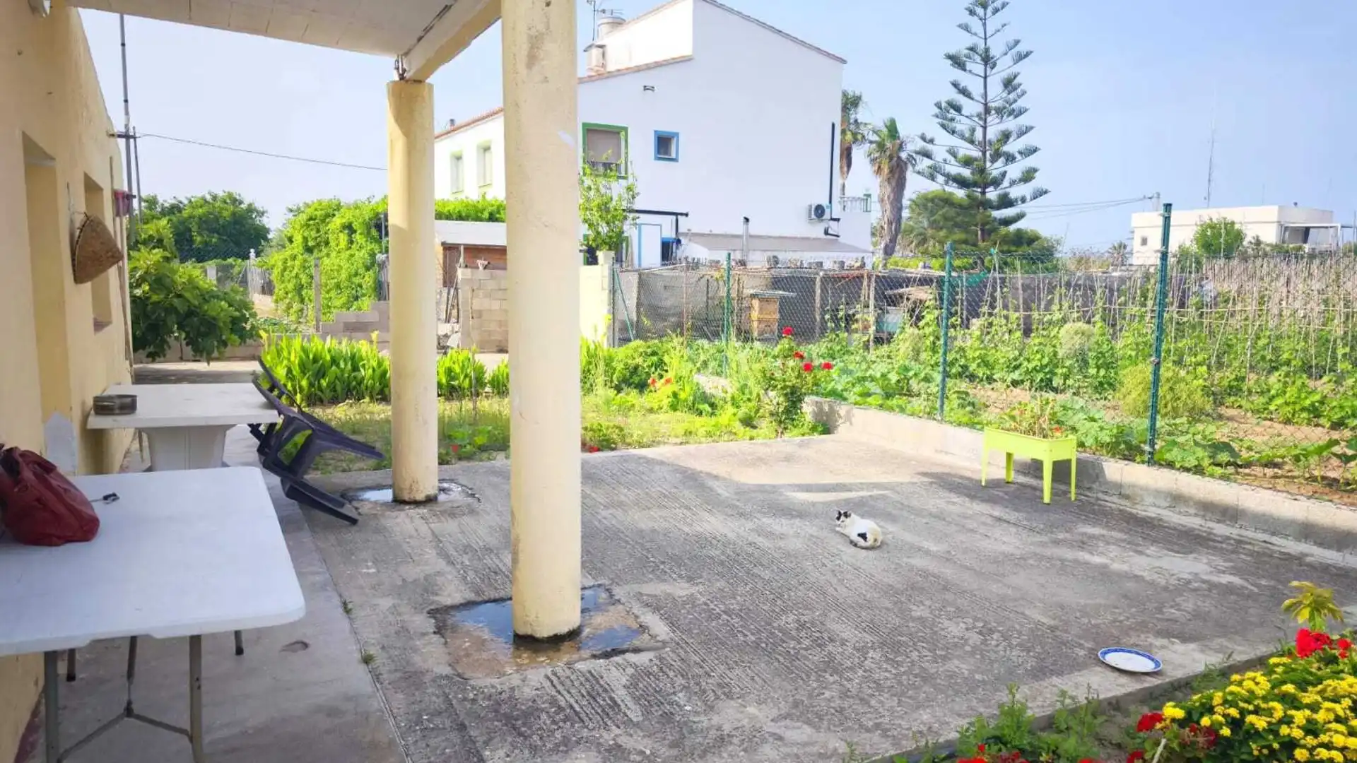 Country house zum Verkauf in El Marenyet