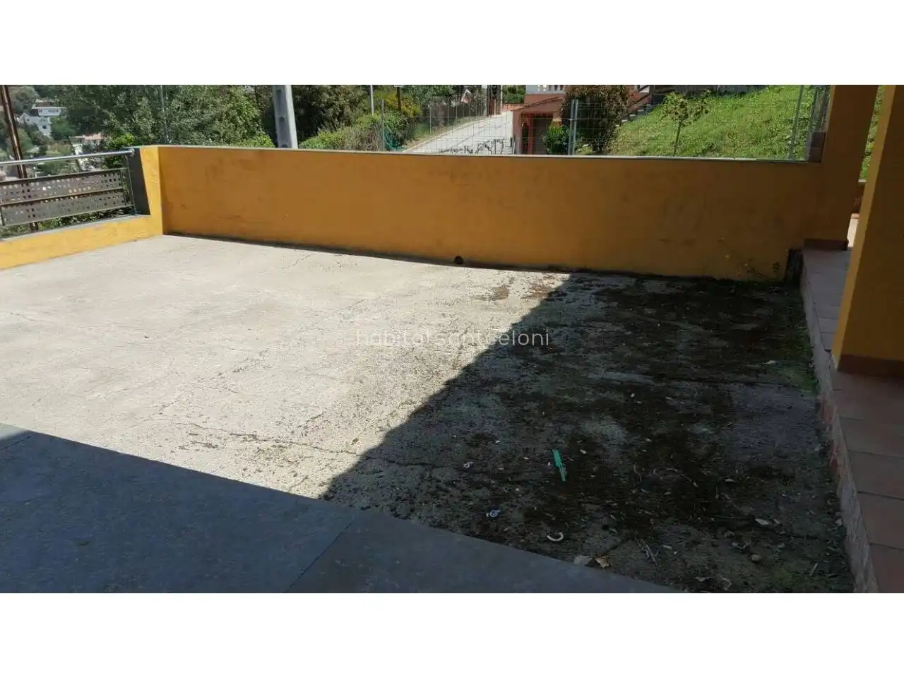 Casa con jardín en venta en Calle GARROTXA 7, imagen 11
