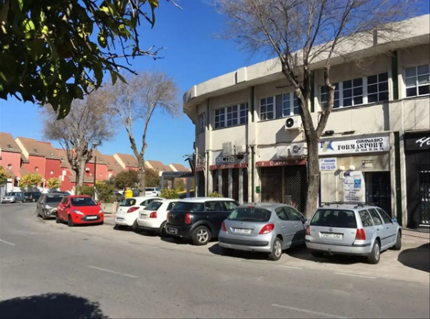 Local comercial en venta en Rotonda De La Era 6, imagen 5