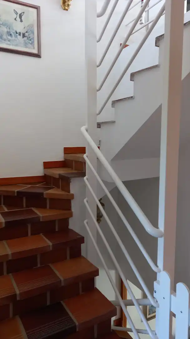 Casa adosada en venda en Ribamontán al Mar amb Calefacció, Jardí privat i Parquet
