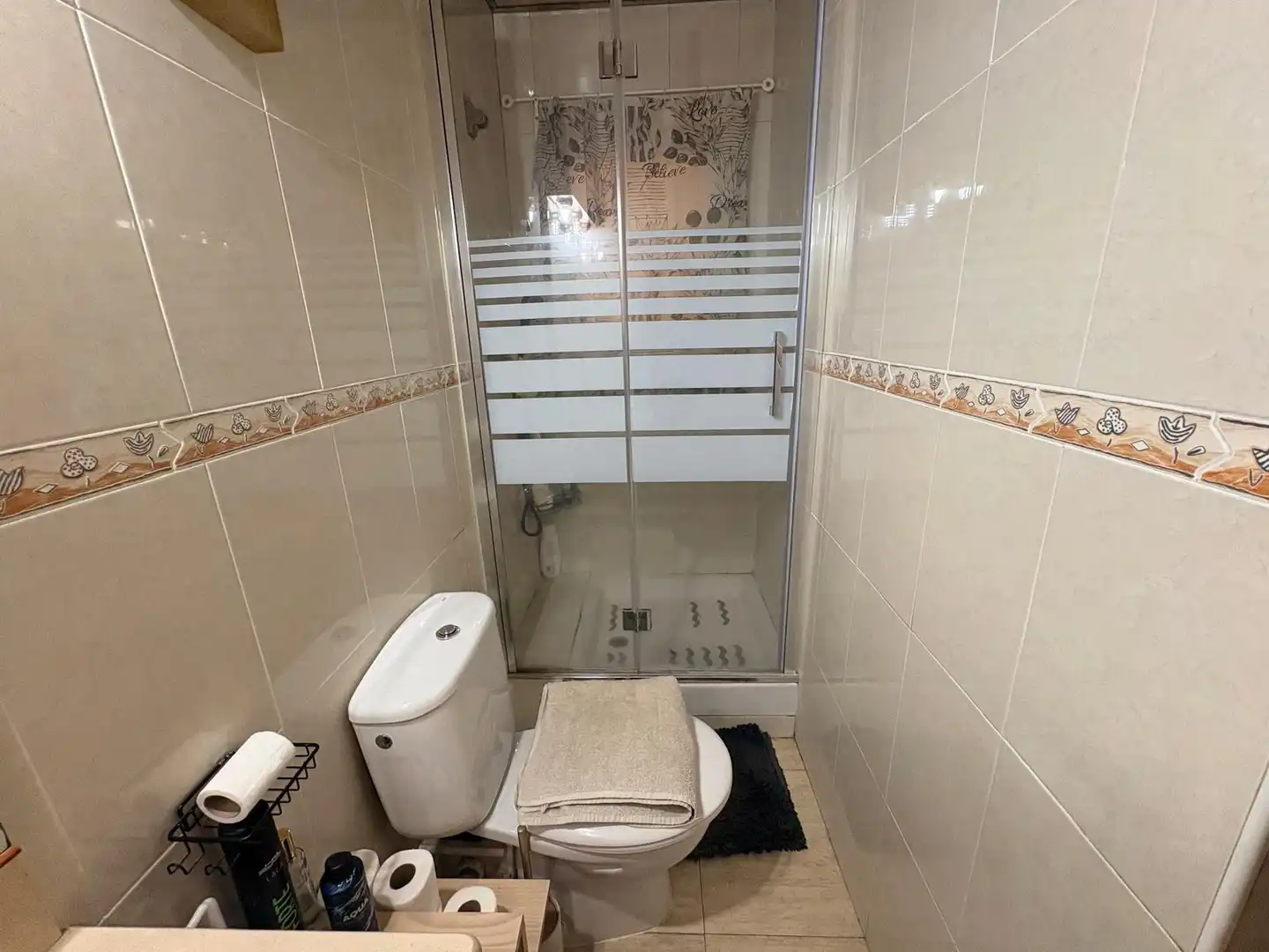 Baño de Piso en venta en Vilanova del Camí con Aire acondicionado, Calefacción y Terraza