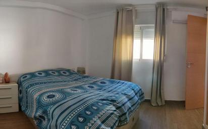 Dormitori de Apartament per a compartir en  Córdoba Capital amb Aire condicionat, Moblat i Forn