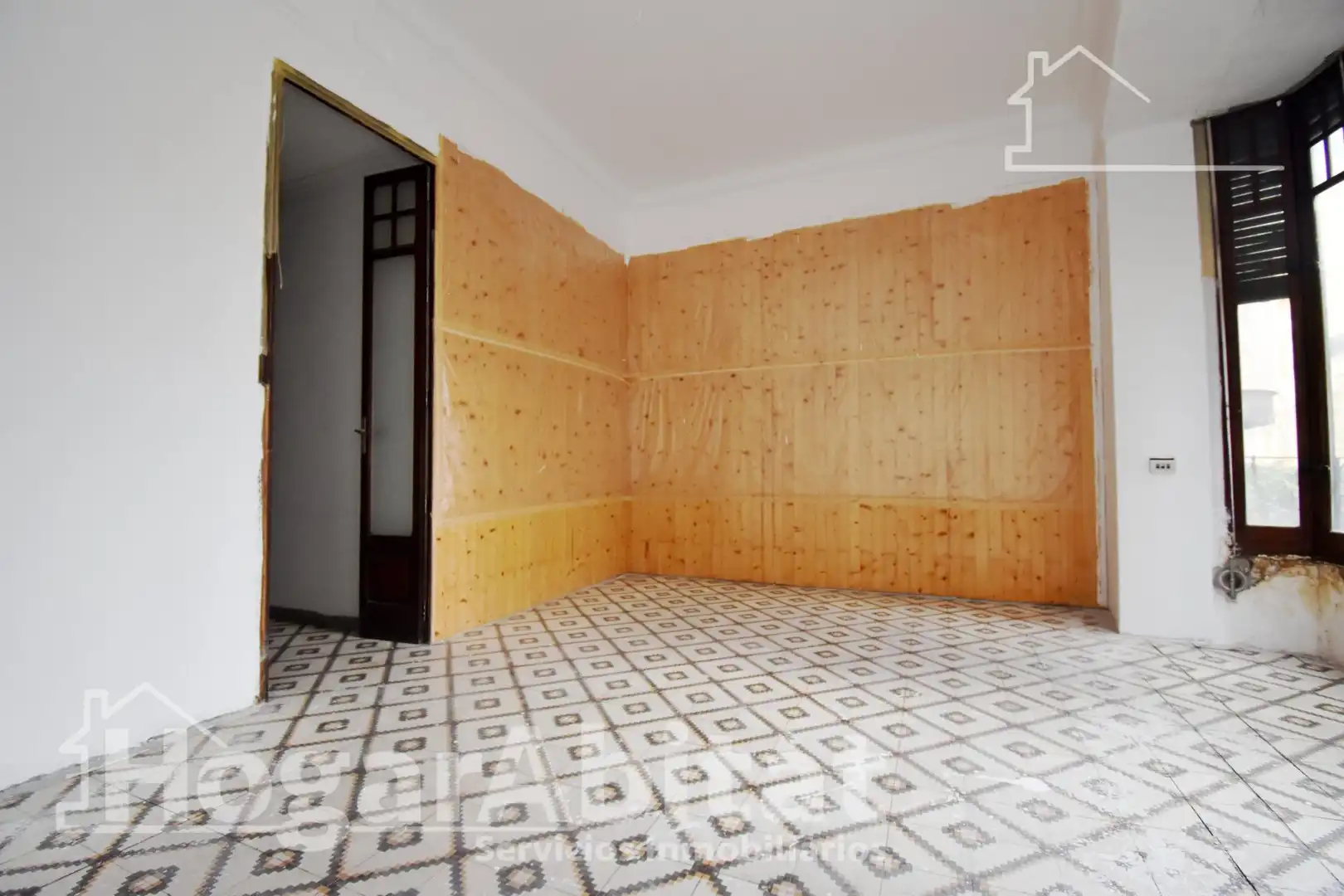 Piso en venta en Castellón de la Plana / Castelló de la Plana