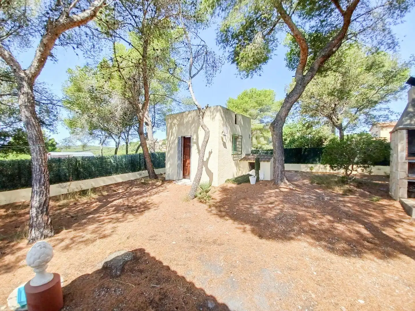 Casa o xalet en venda a Costa Cunit - Els Jardins - Els Rosers