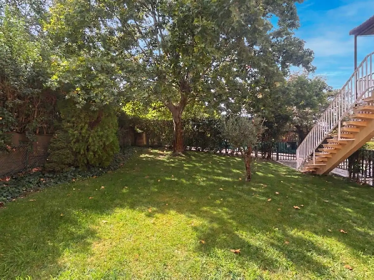 Maison jumelée avec piscine à louer à Paseo de los Parques 38, imagen 5