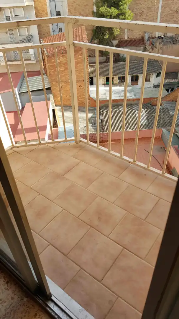 Wohnung zum Verkauf in Vinyets - Molí Vell
