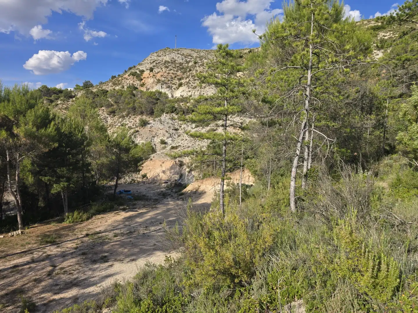 Residencial en venta en Renera