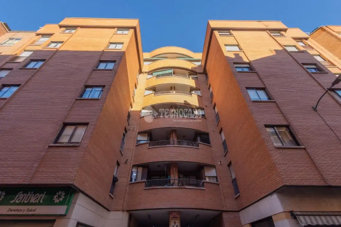 Pis amb terrassa en venda a La Rubia, imagen 2
