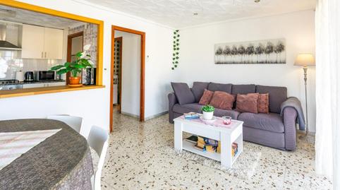 Foto 4 de Pis en venda a Monovar, Gran Playa, Santa Pola