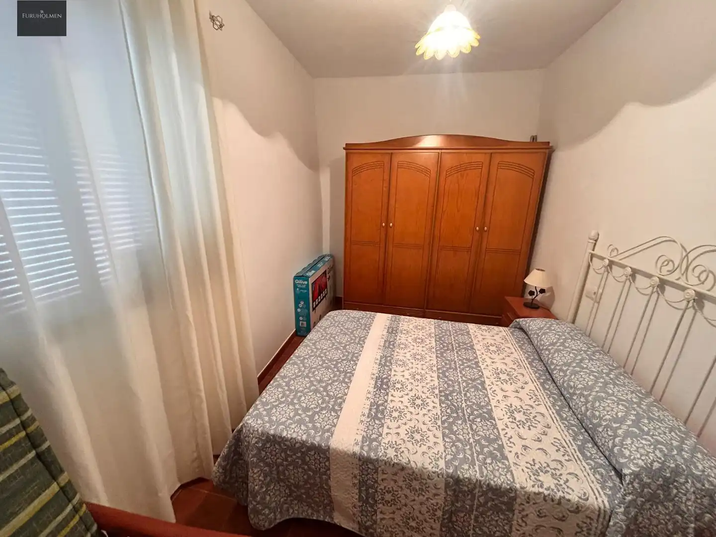 Maison rustique à vendre à Polígono 2 Paraje 85 LOMA GATO, imagen 20