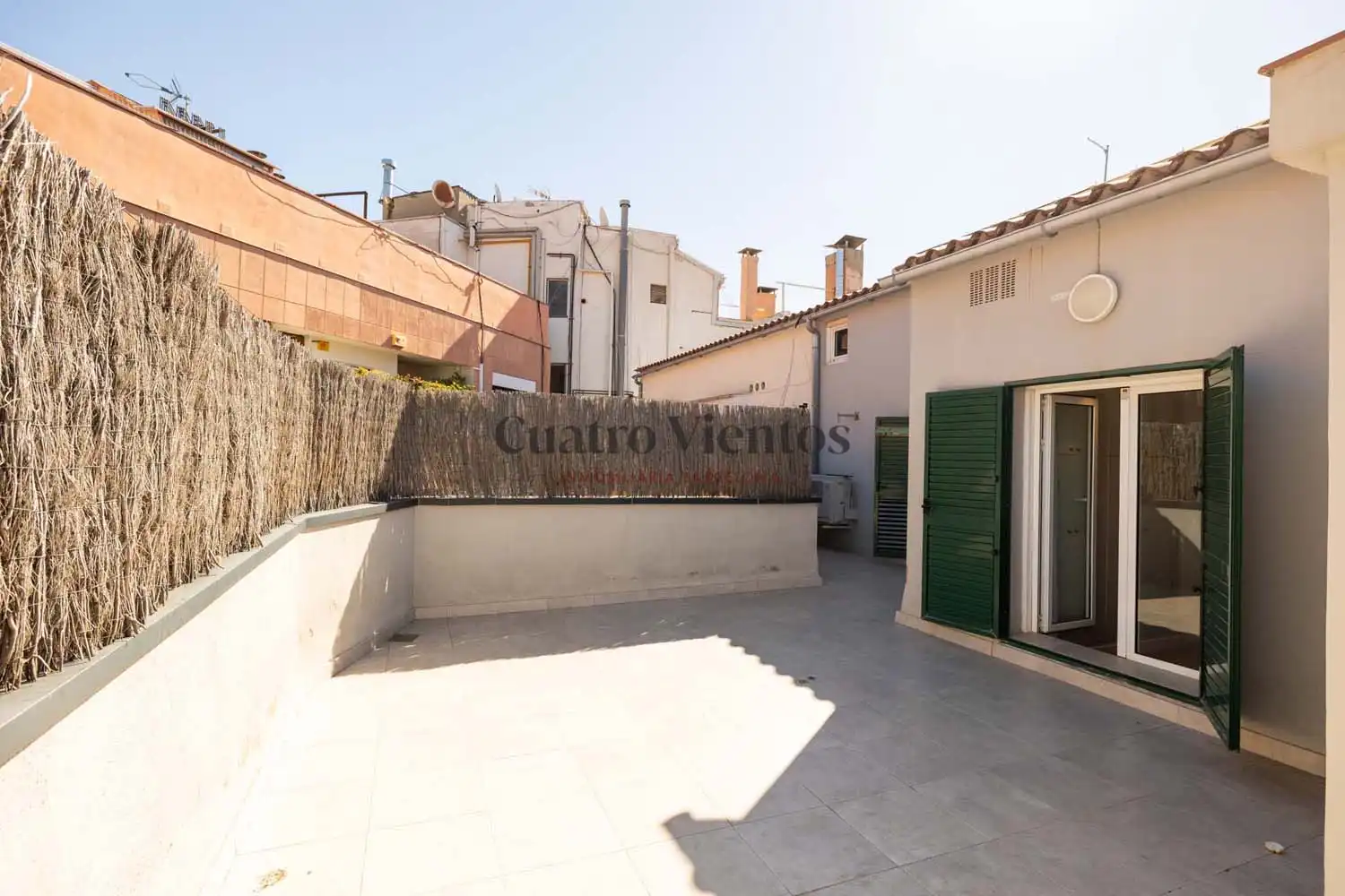 Ático con ascensor en venta en Carrer de Bori i Fontestà, imagen 25