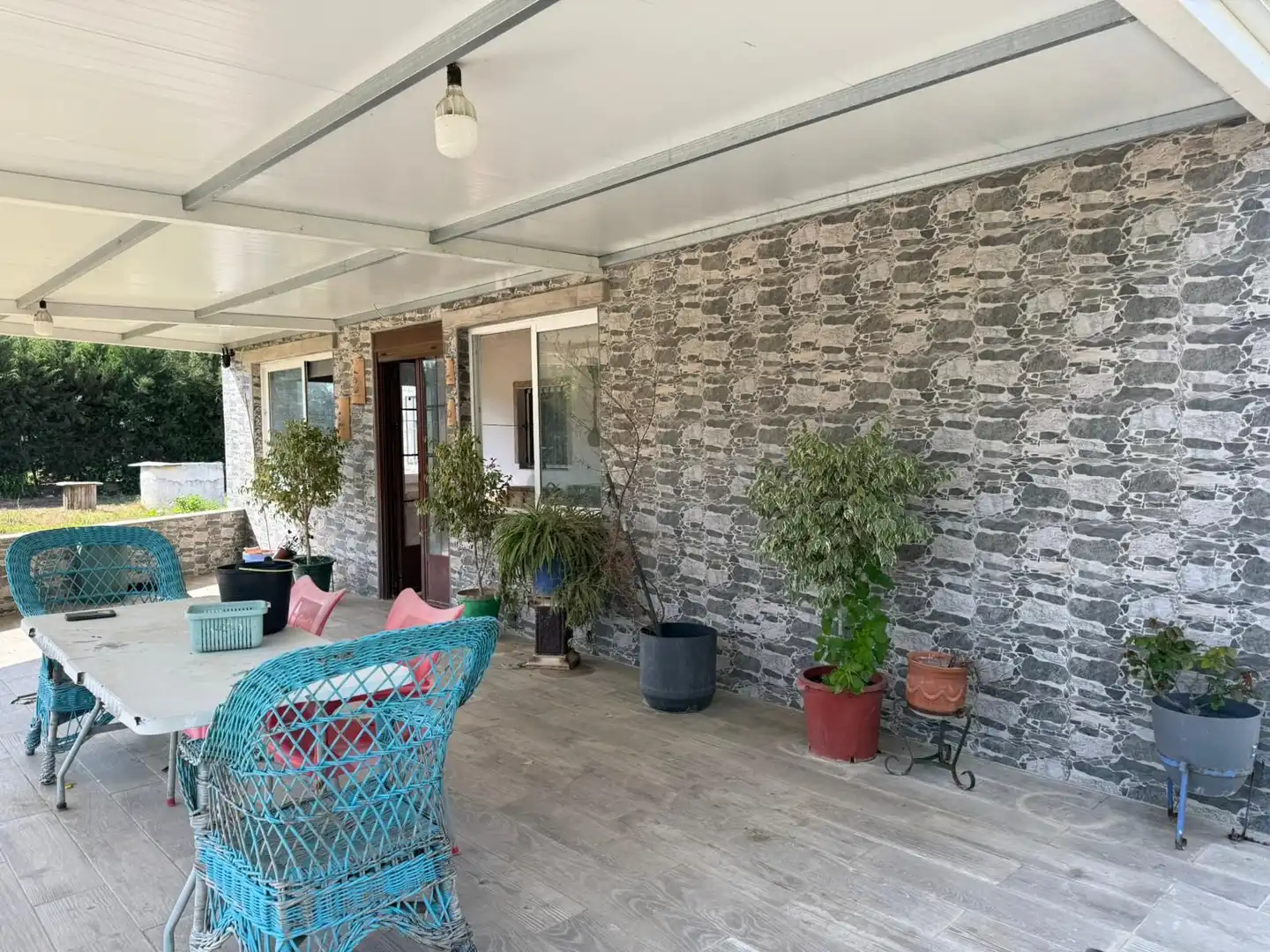 Terrace of Houses for sale in Utrera  with Private garden, Terrace and Swimming Pool