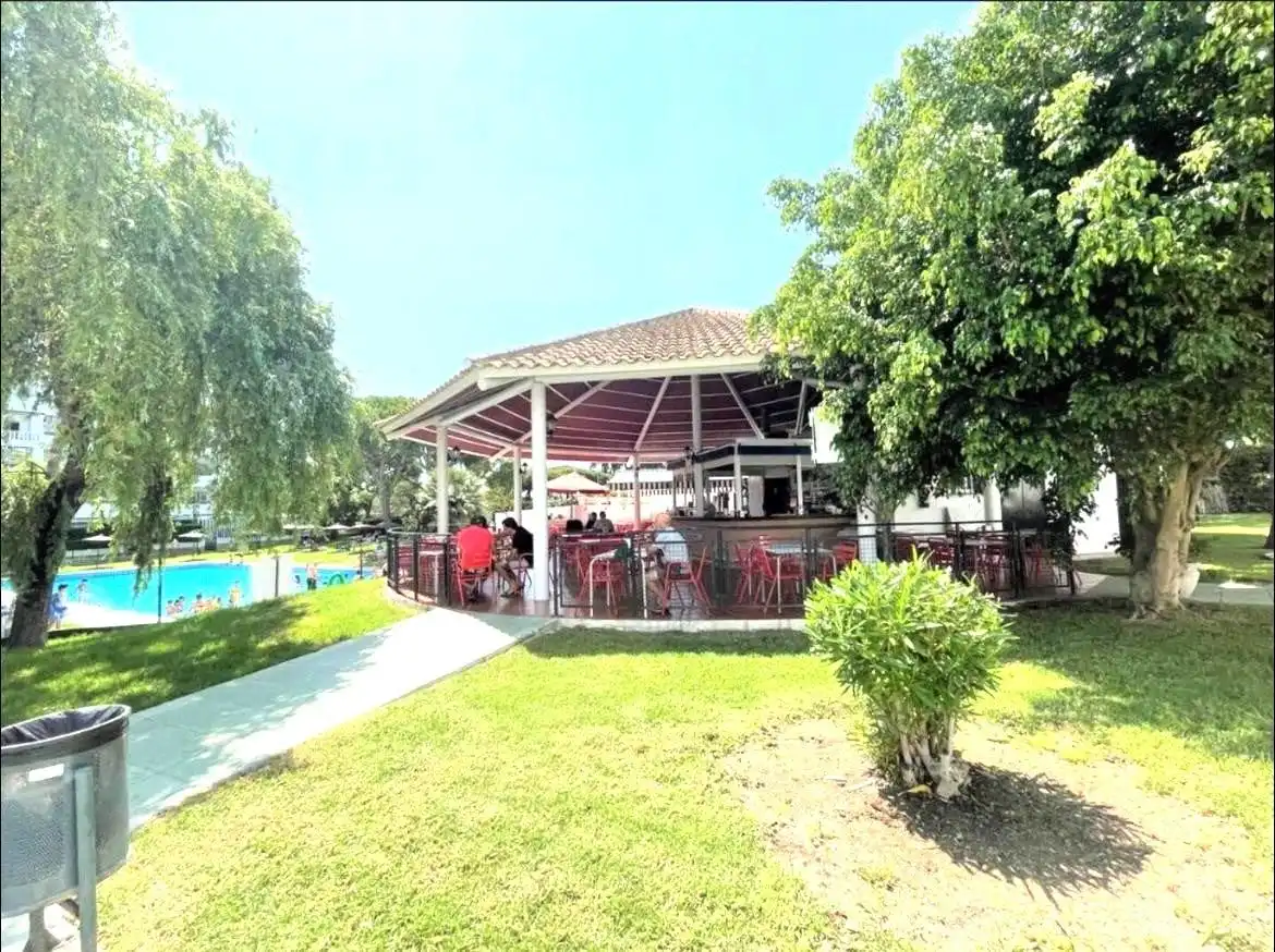 Flat with terrace for sale in El Portil, imagen 20