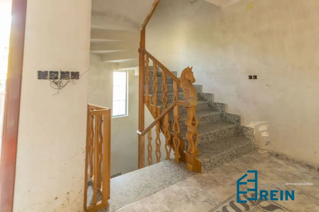 Chalet con jardín en venta en LARGO CABALLERO 1, imagen 13
