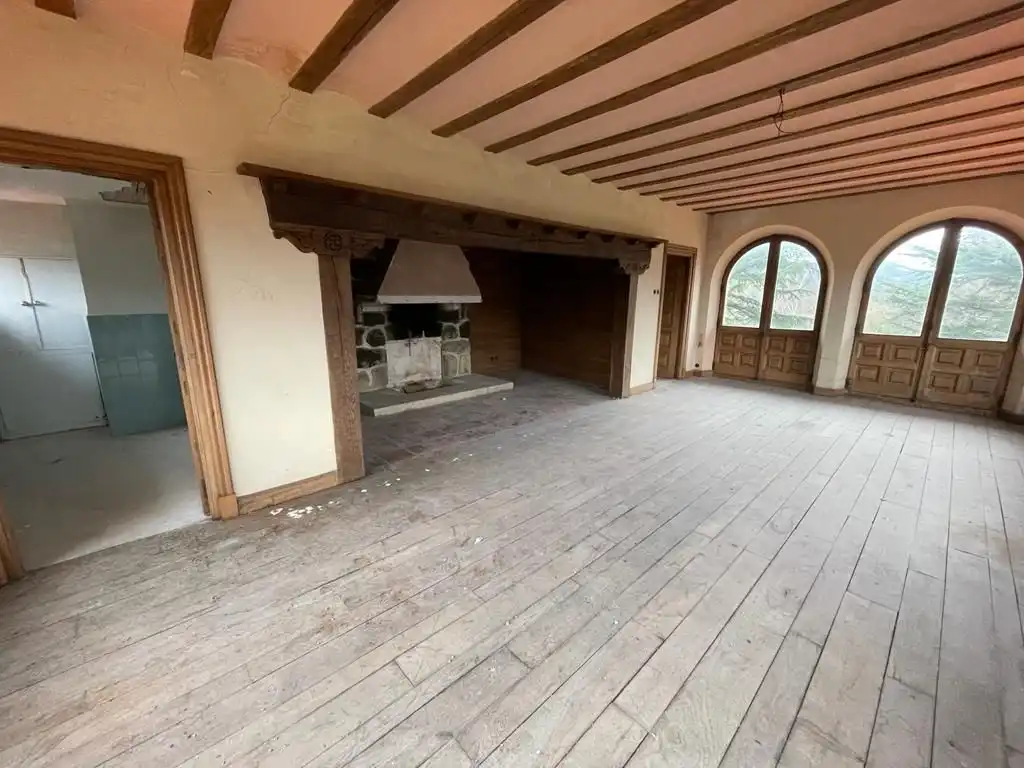 Casa o chalet en venta en Legazpi con Jardín privado y Balcón