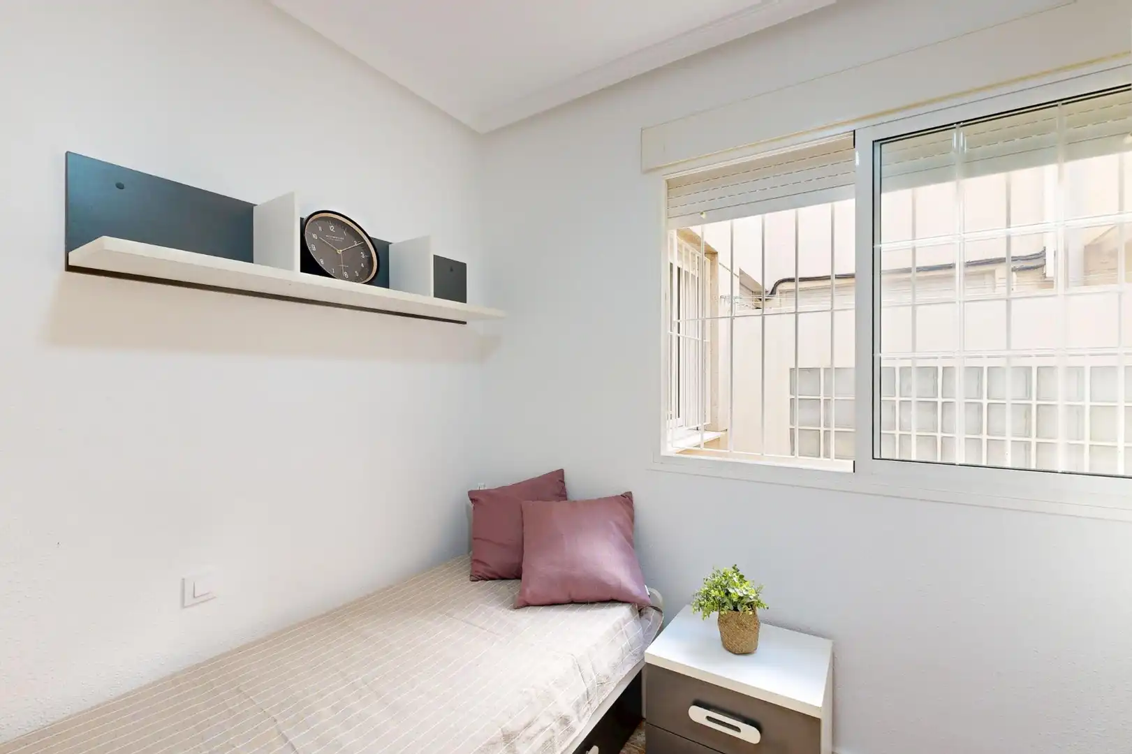 Habitación de Piso en venta en Mar Menor de Cartagena – Cabo de Palos
