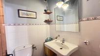 Bathroom of House or chalet for sale in La Torre de Claramunt  with Terrace and Balcony