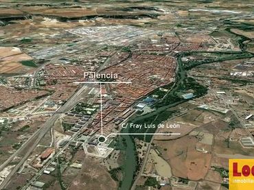 Lands and plots for sale in Fray Luis De León 25