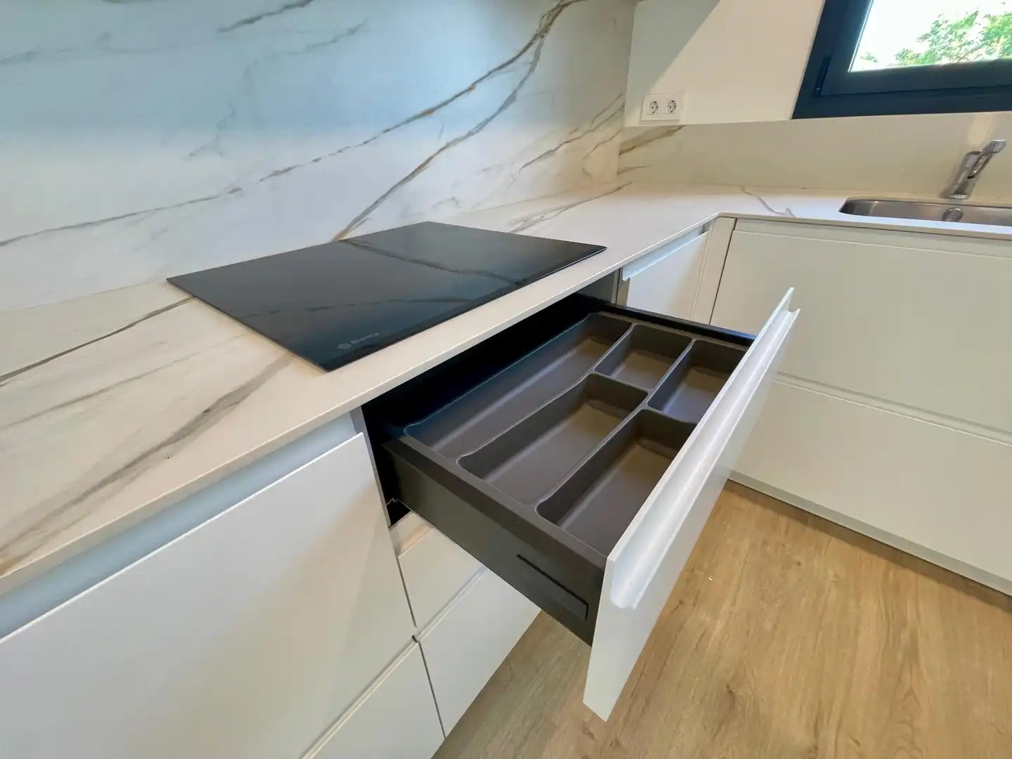 Appartamento con terrazza in vendita a CESAR MARTINELL I BRUNET, imagen 16