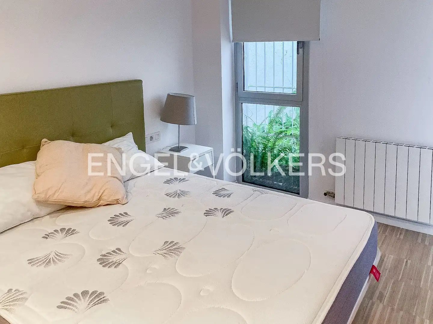 Piso en venta en Vila de Gràcia