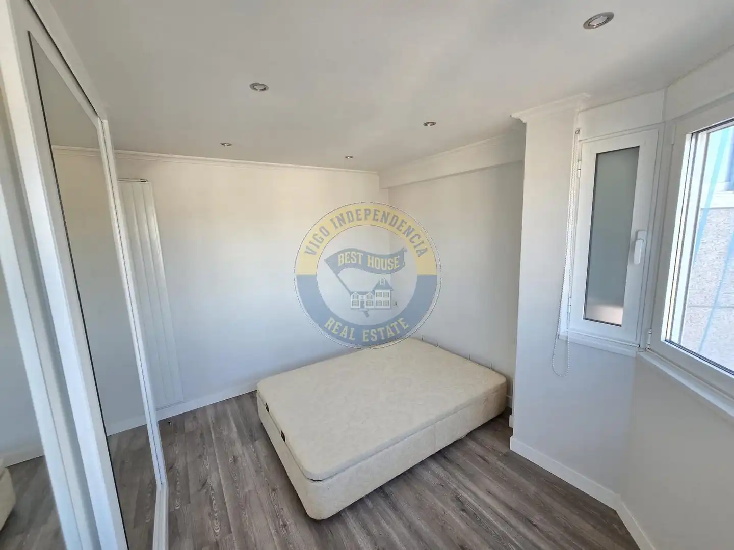 Apartament de lloguer a Calle Calle de Manolo Martínez, As Travesas - Balaídos