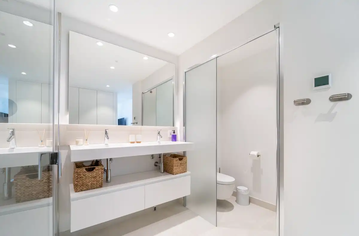 Appartement compact avec piscine à vendre à Centro ciudad, imagen 25