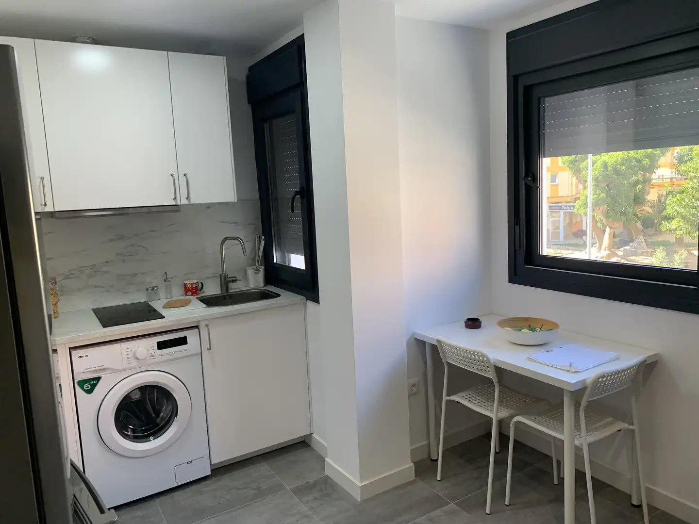 Loft de lloguer a Calle Poniente, Poniente - Faro