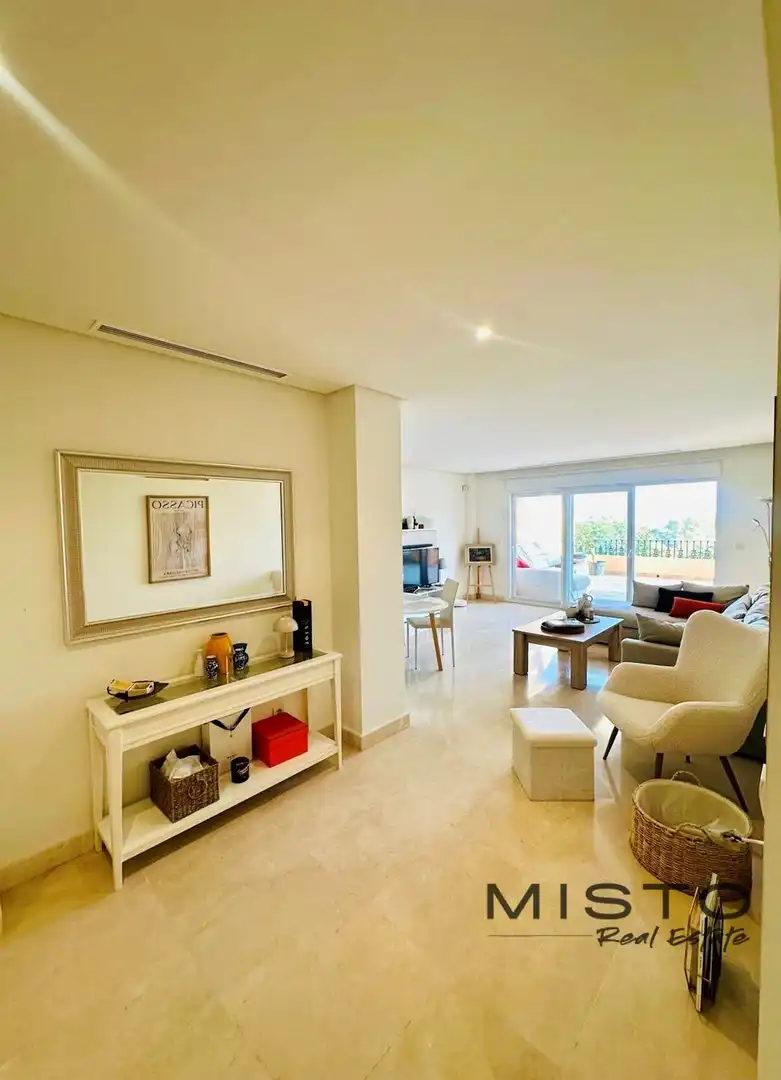 Flat with pool to rent in Urbanización Vista Real, imagen 20