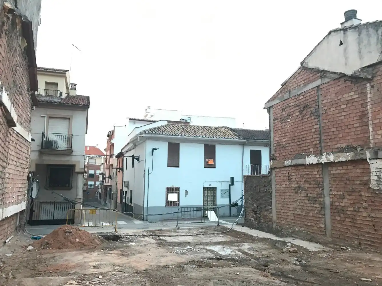Terreno residenziale in vendita a Maracena, imagen 6