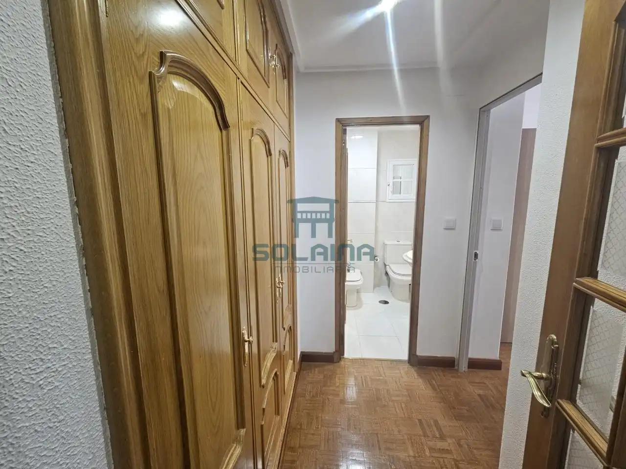 Appartamento con terrazza in affitto a Centro, imagen 17