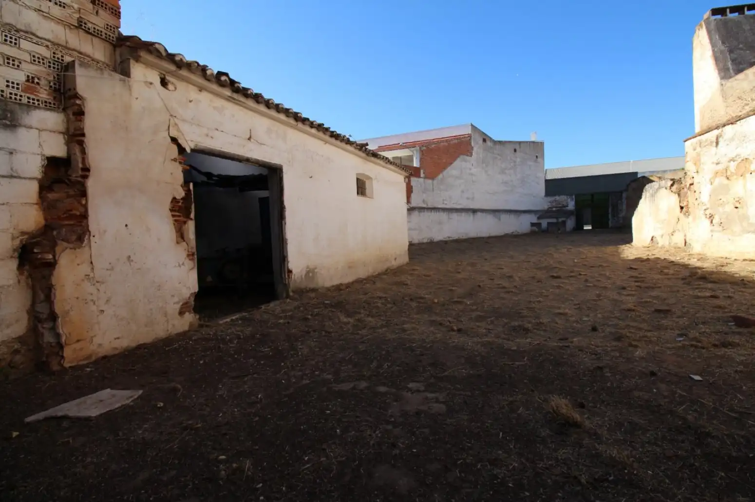 Casa en venda a Puebla de la Calzada, imagen 23