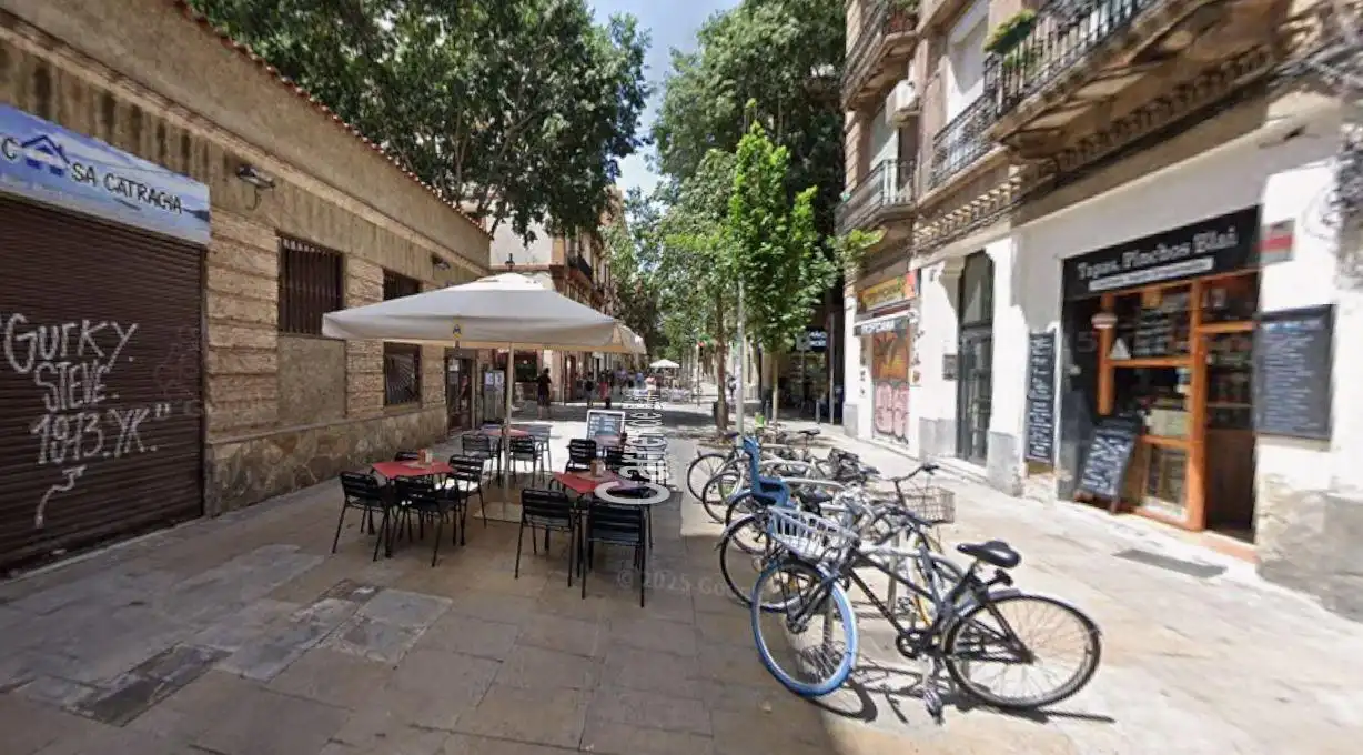 Pis en venda a De Sant Pau, imagen 7