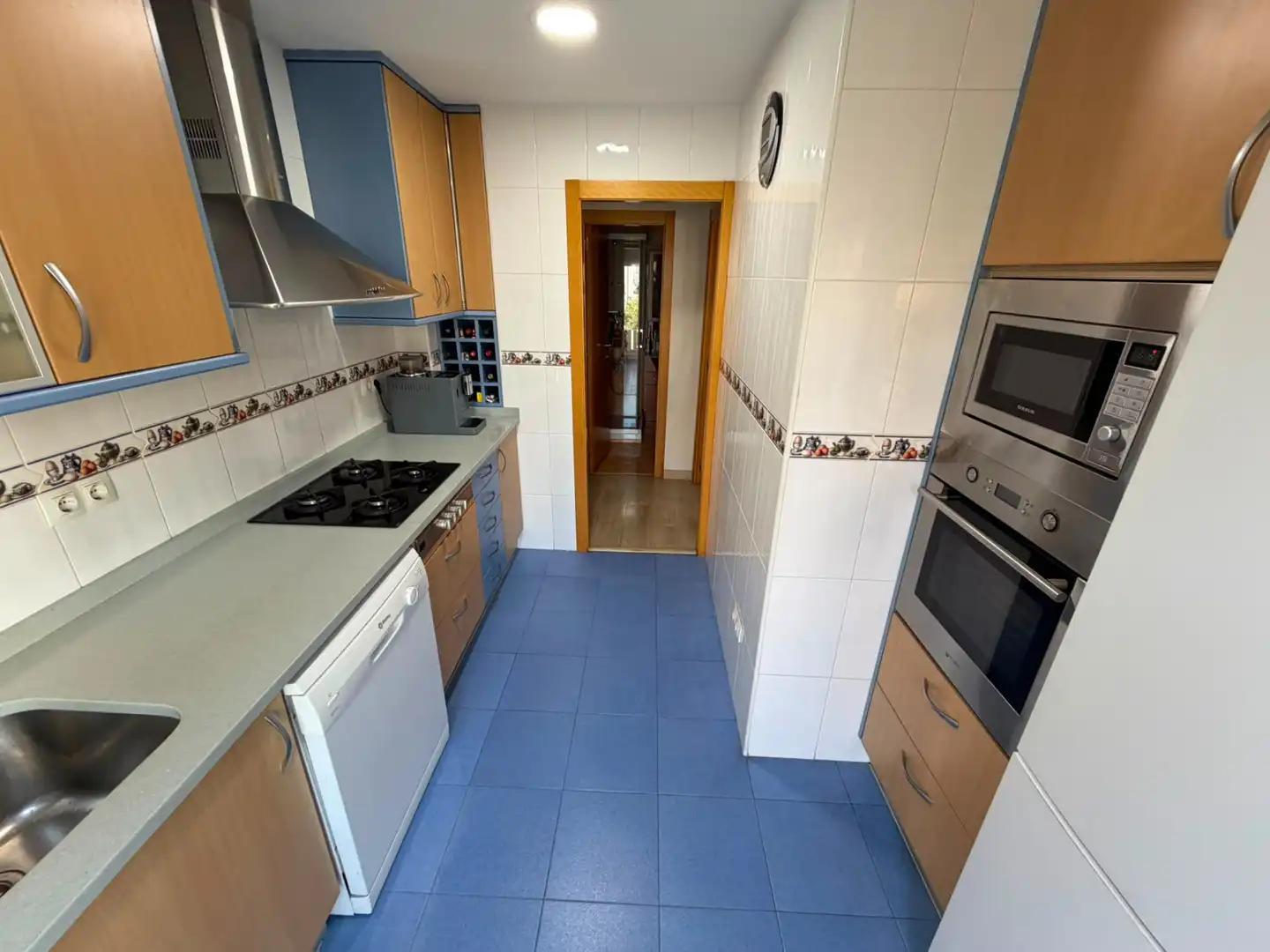 Piso con terraza en venta en Plaza del Valencia Club Futbol, imagen 48