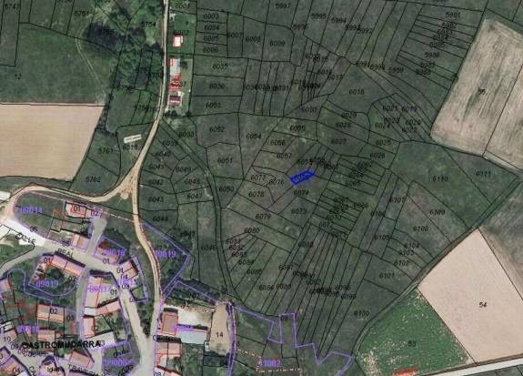 Terreno en Venta en Almanza