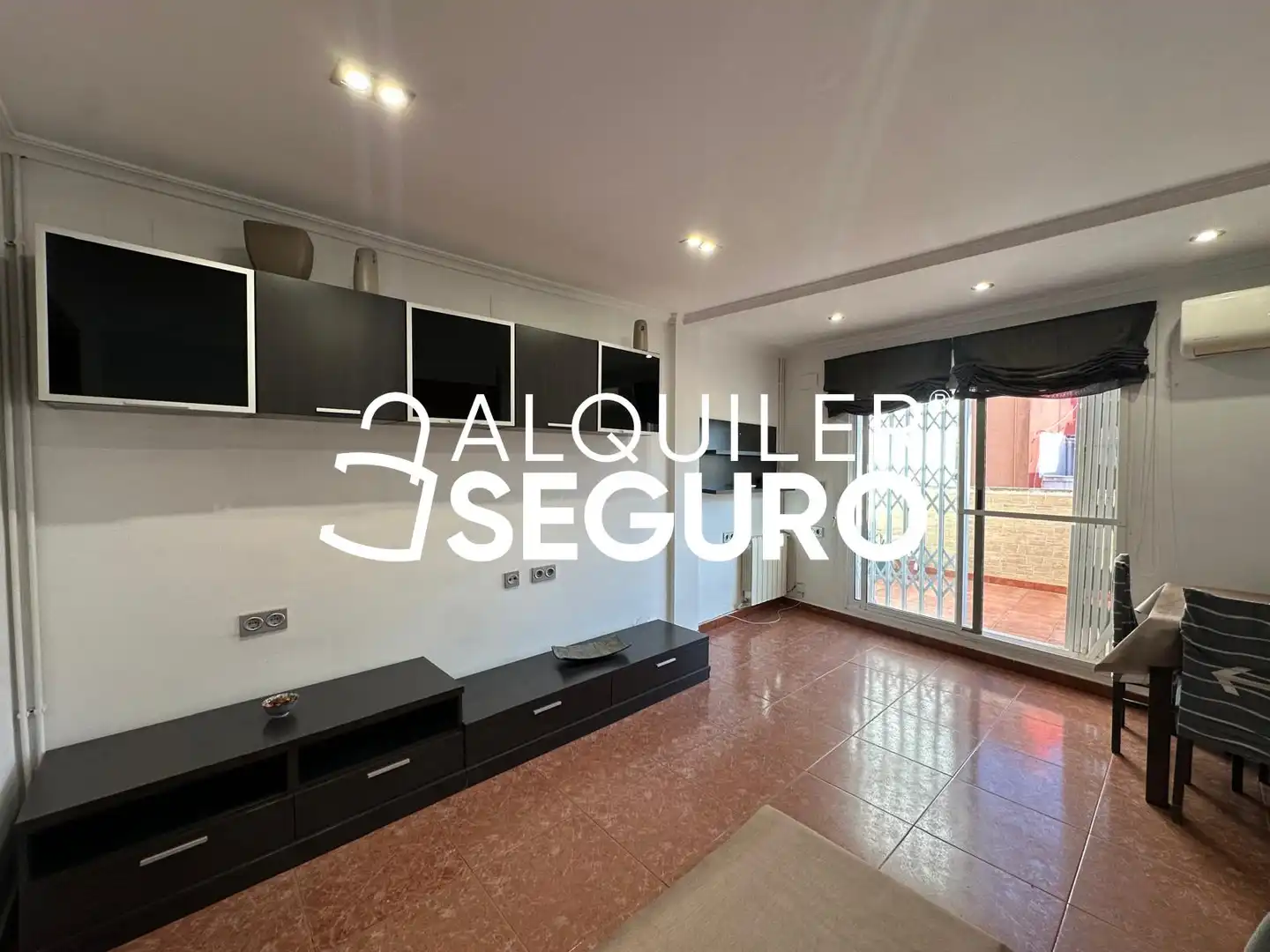 Piso de alquiler en Alboraya con Aire acondicionado, Calefacción y Terraza