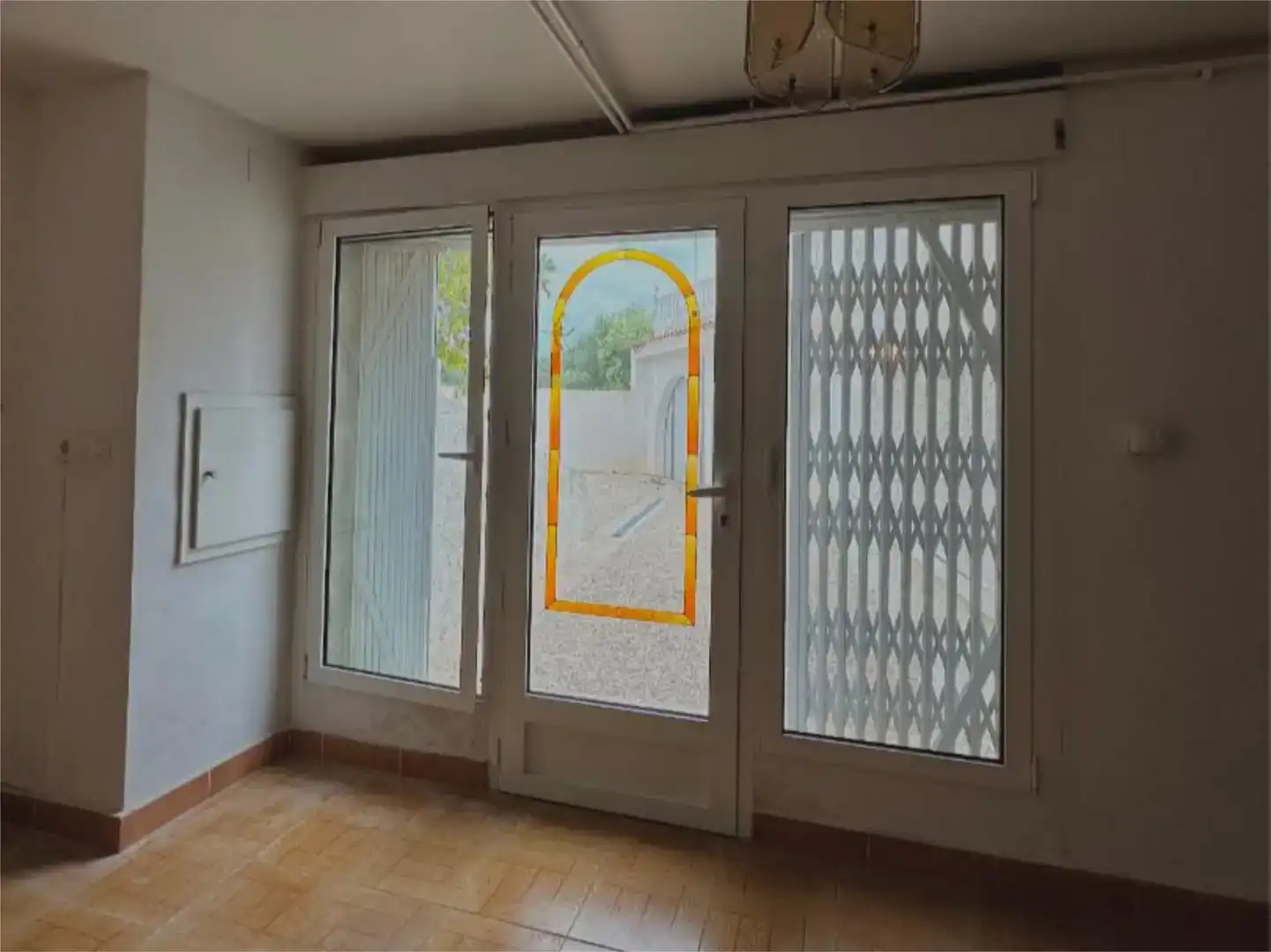 Casa o xalet en venda en Rojales amb Aire condicionat, Jardí privat i Traster