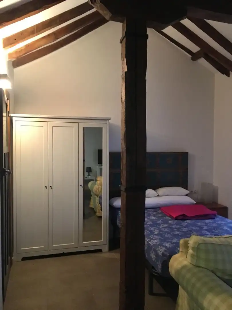 Study for rent in Plaza de Gracia, 7, Camino de Ronda